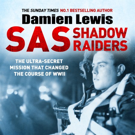 SAS Shadow Raiders