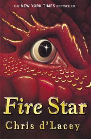 The Last Dragon Chronicles: Fire Star