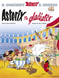 Asterix: Asterix The Gladiator