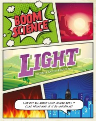 BOOM! Science: Light