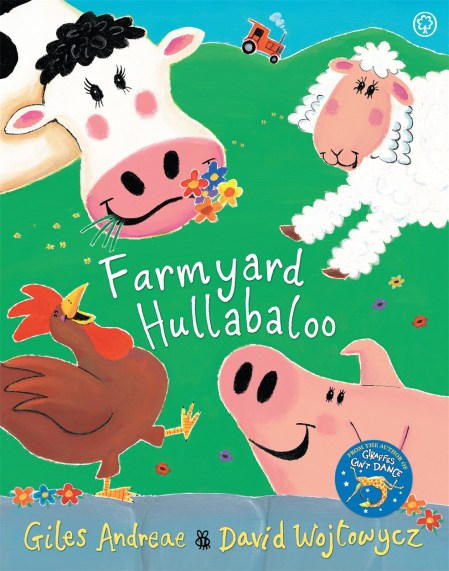 Farmyard Hullabaloo