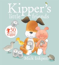 Kipper’s Little Friends