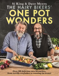 The Hairy Bikers’ One Pot Wonders