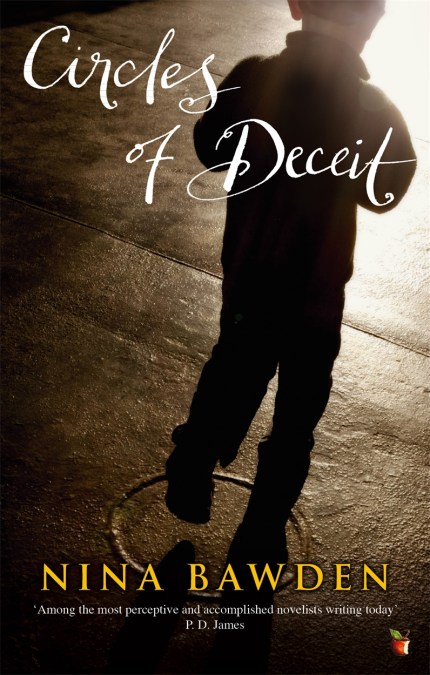 Circles Of Deceit