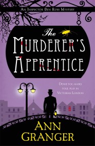 The Murderer’s Apprentice