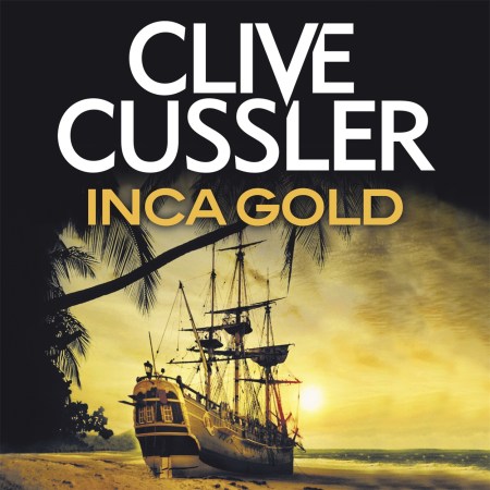 Inca Gold