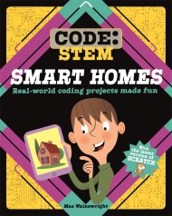 Code: STEM: Smart Homes