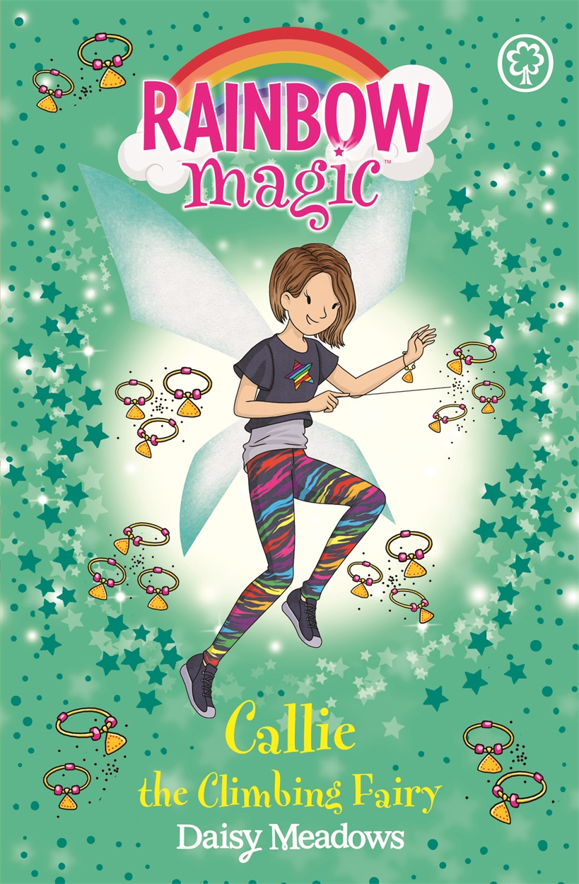 Rainbow Magic: Maisie the Moonbeam Fairy by Georgie Ripper | Hachette ...