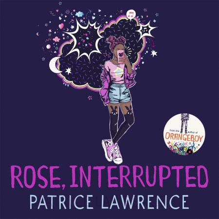 Rose, Interrupted