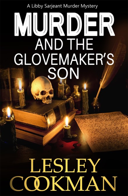 Murder and the Glovemaker's Son