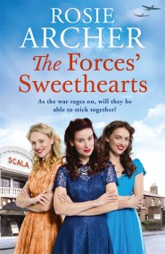 The Forces’ Sweethearts