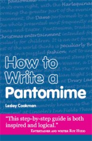 How to Write a Pantomime