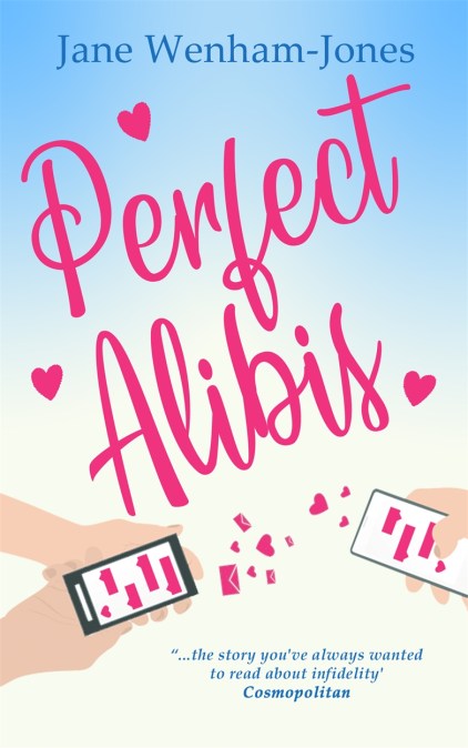 Perfect Alibis