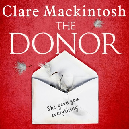 The Donor