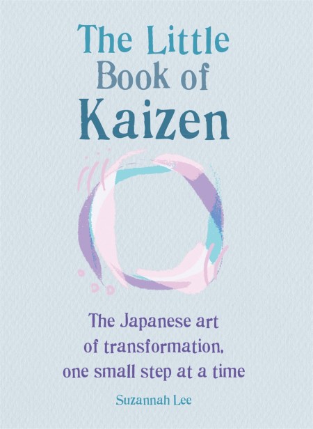 The Little Book of Kaizen