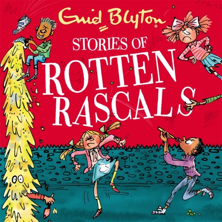 Stories of Rotten Rascals