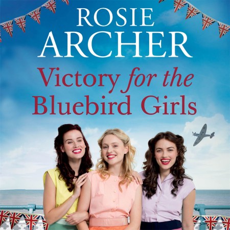 Victory for the Bluebird Girls