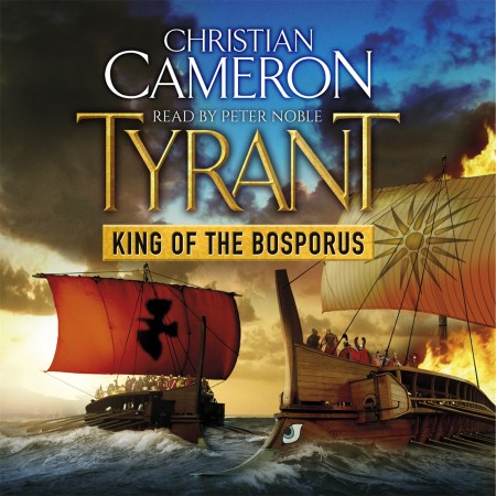 Tyrant: King of the Bosporus