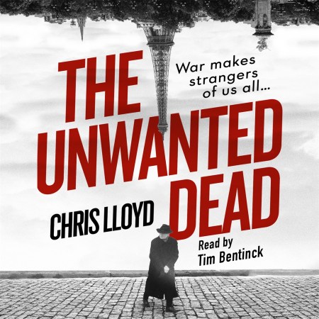 The Unwanted Dead