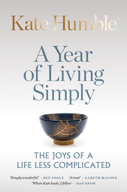 A Year of Living Simply