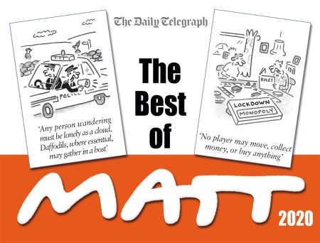 The Best of Matt 2020