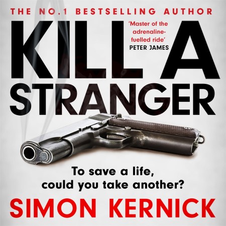 Kill A Stranger