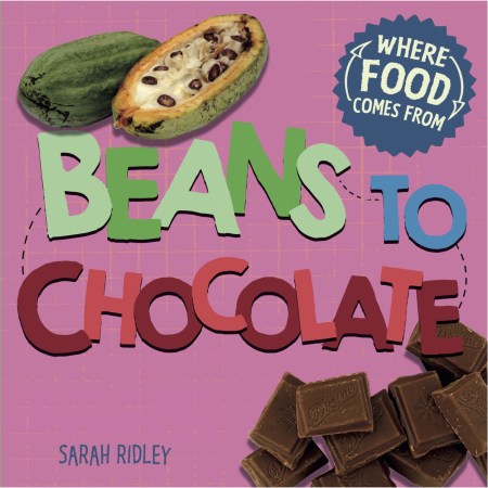 Where Food Comes From: Beans to Chocolate