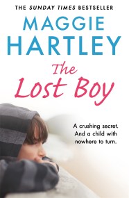 The Lost Boy