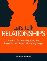 Let’s Talk Relationships