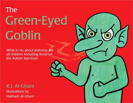 The Green-Eyed Goblin