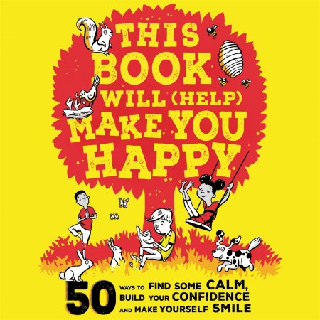 This Book Will (Help) Make You Happy