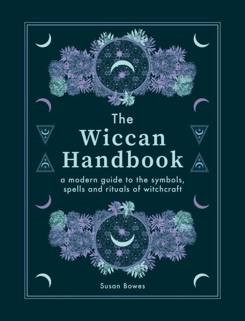 The Wiccan Handbook