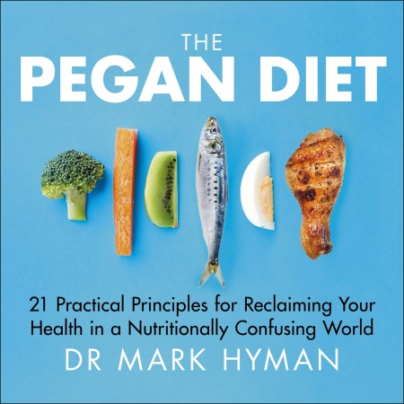 The Pegan Diet