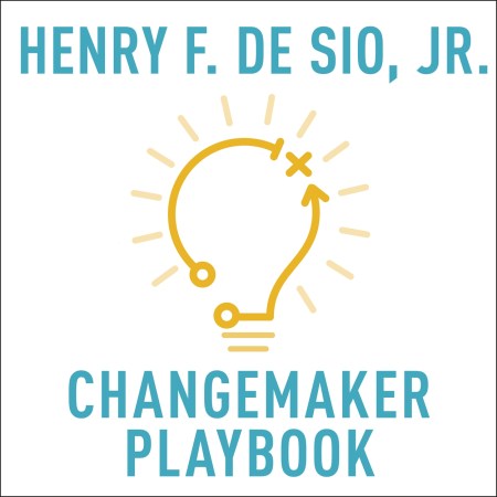 Changemaker Playbook