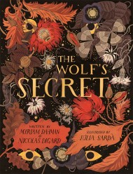 The Wolf’s Secret