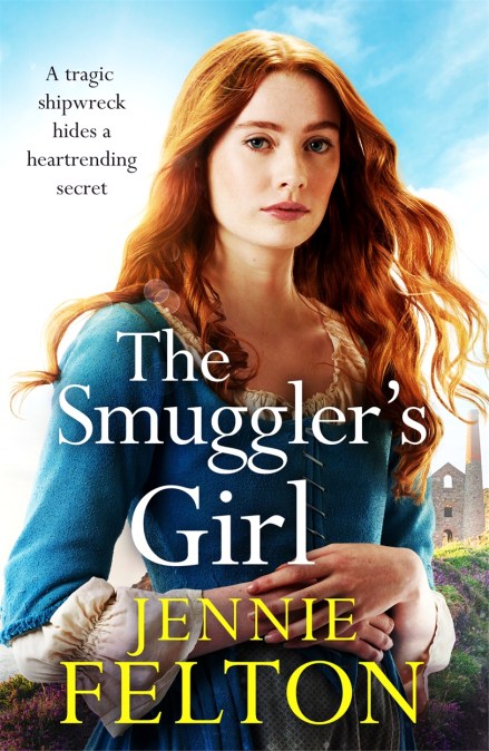 The Smuggler’s Girl