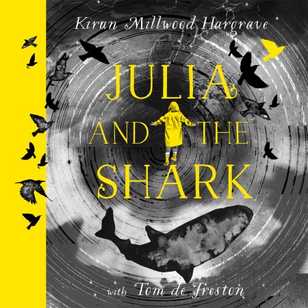 Julia and the Shark