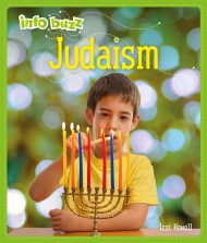 Info Buzz: Religion: Judaism