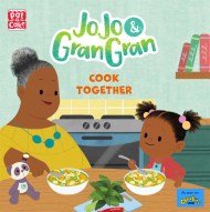 JoJo & Gran Gran: Cook Together