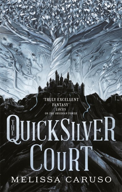 The Quicksilver Court