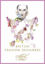 British Fashion Designers