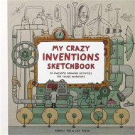 My Crazy Inventions Sketchbook