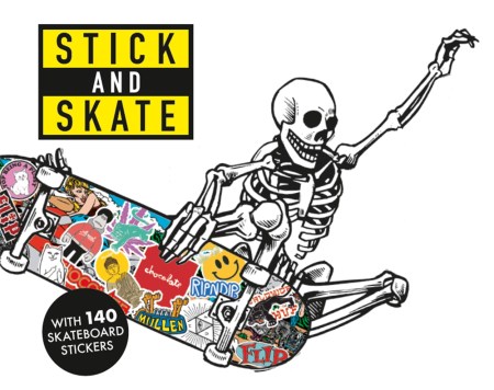 Stick and Skate