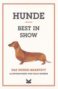 Hunde. Best in Show