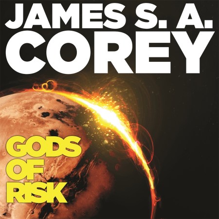 Gods of Risk