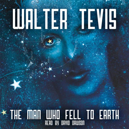 The Man Who Fell to Earth