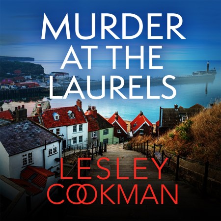 Murder at the Laurels