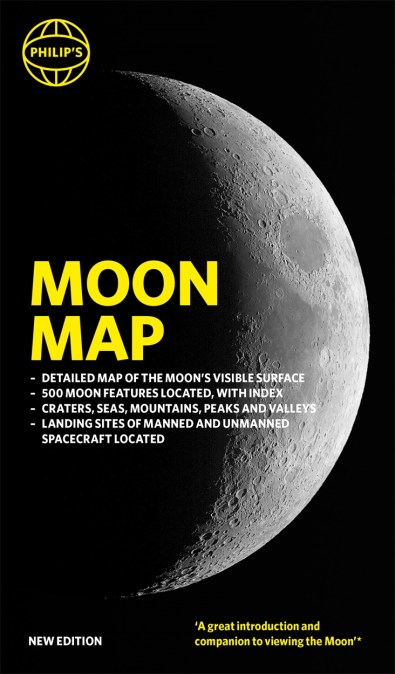 Philip’s Moon Map