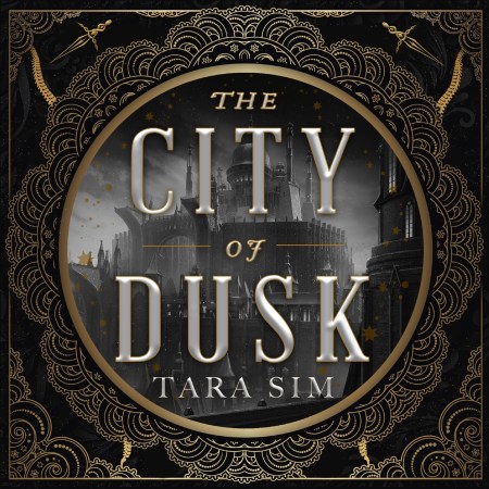 The City of Dusk