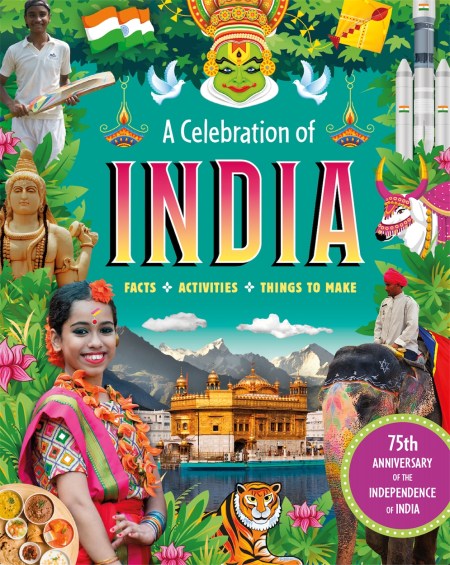 A Celebration of India